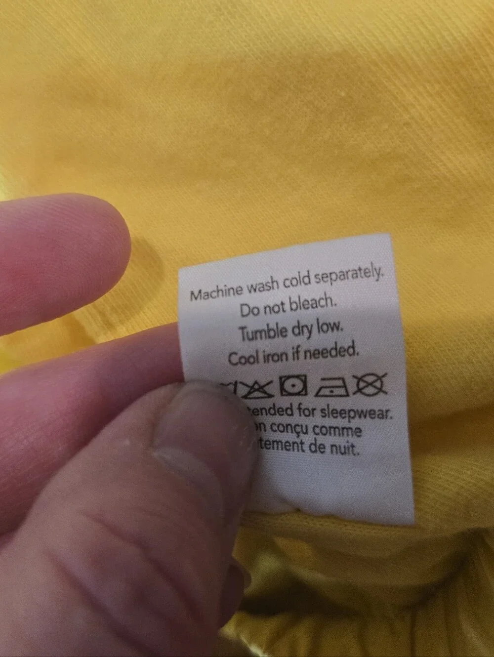 Gymboree Yellow Hooded Windbreaker Jacket Boys XS (4)
